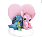 Light up figurine