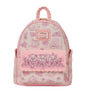 Loungefly The Aristocats Exclusive All-Over Print Mini Backpack HT/BL