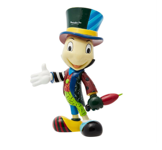 DSBRT 8" Jiminy Cricket Enesco