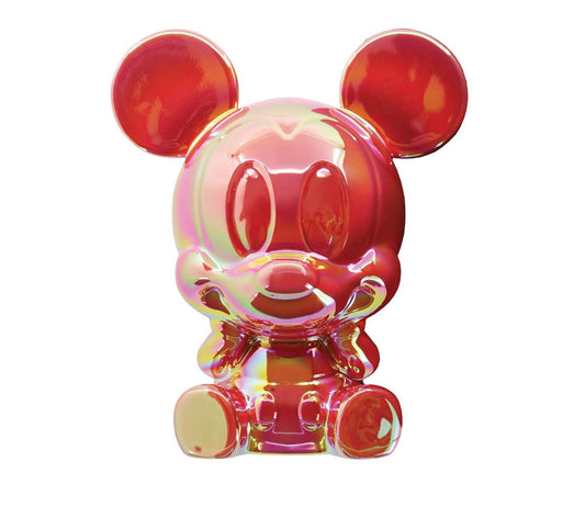 Mickey Mouse Ceramic Bank