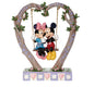 DSTRA Mickey & Minnie on Swing