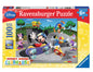Dis Jr: At the Skate Park 100 pc Puzzle
