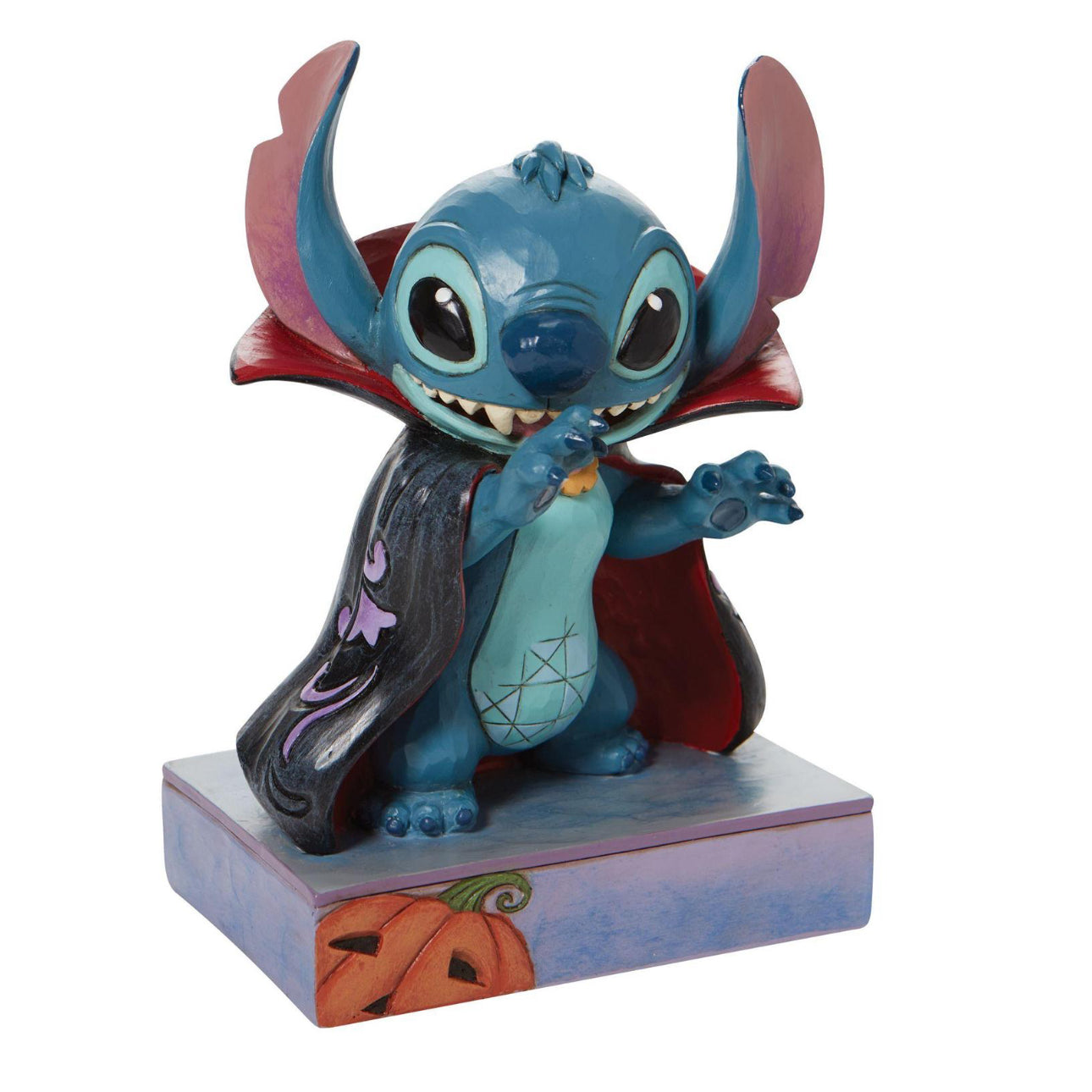 Stitch Vampire