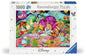 Alice in Wonderland 1000 pc Puzzle Ravensburger