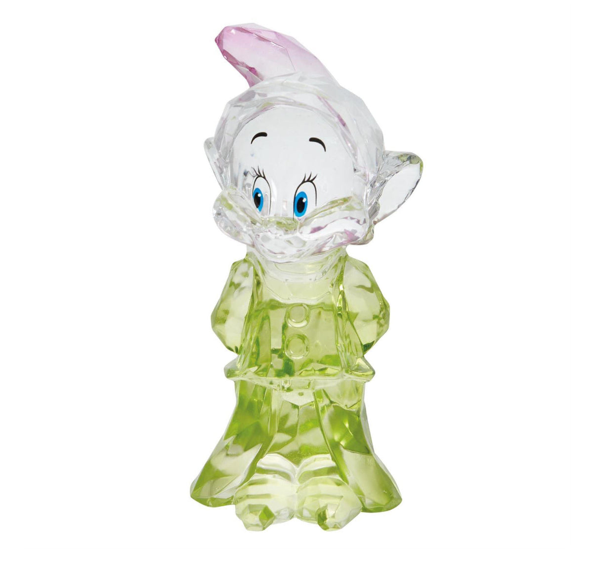 FACDS  Dopey Enesco