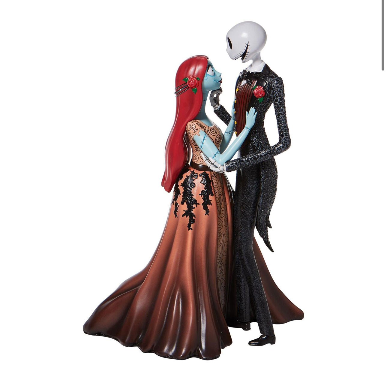 Jack et Sally Couture de Force