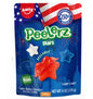 AMOS PEELERZ GUMMY SUB BAG - STARS 6OZ(170G) Isweet