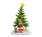 Welcome Xmas, Xmas Day Enesco