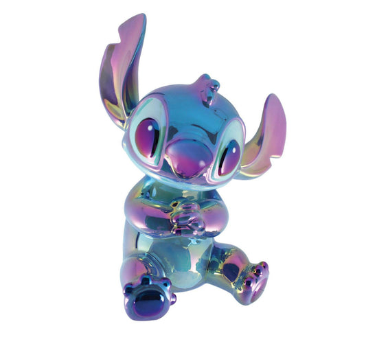 Stitch Ceramic Bank