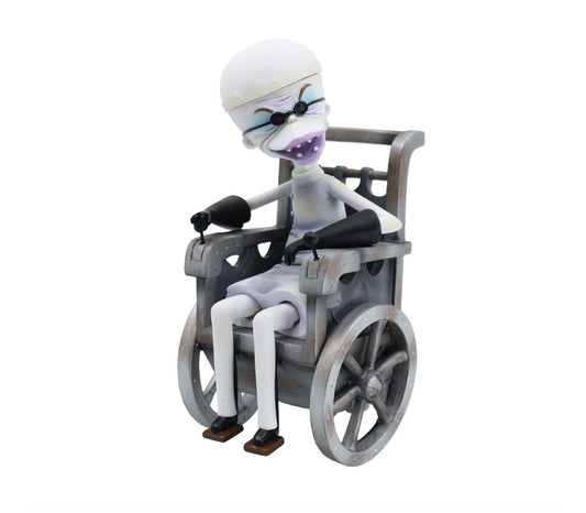 Dr. Finkelstein Figurine