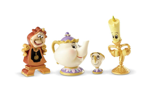 DSSHO Enchanted Objects set -