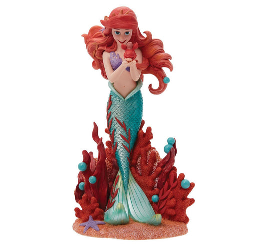 DSSHO Ariel Botanical