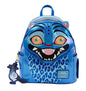 Loungefly KPop Demon Hunters Exclusive Derpy Cosplay Light-Up Glow Mini Backpack HT/BL