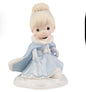 Disney Cinderella Winter Coat Figurine