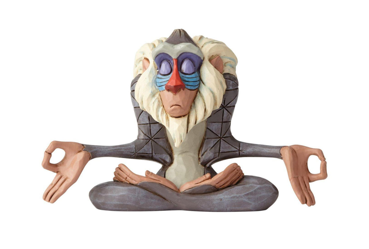 DSTRA Mini Rafiki