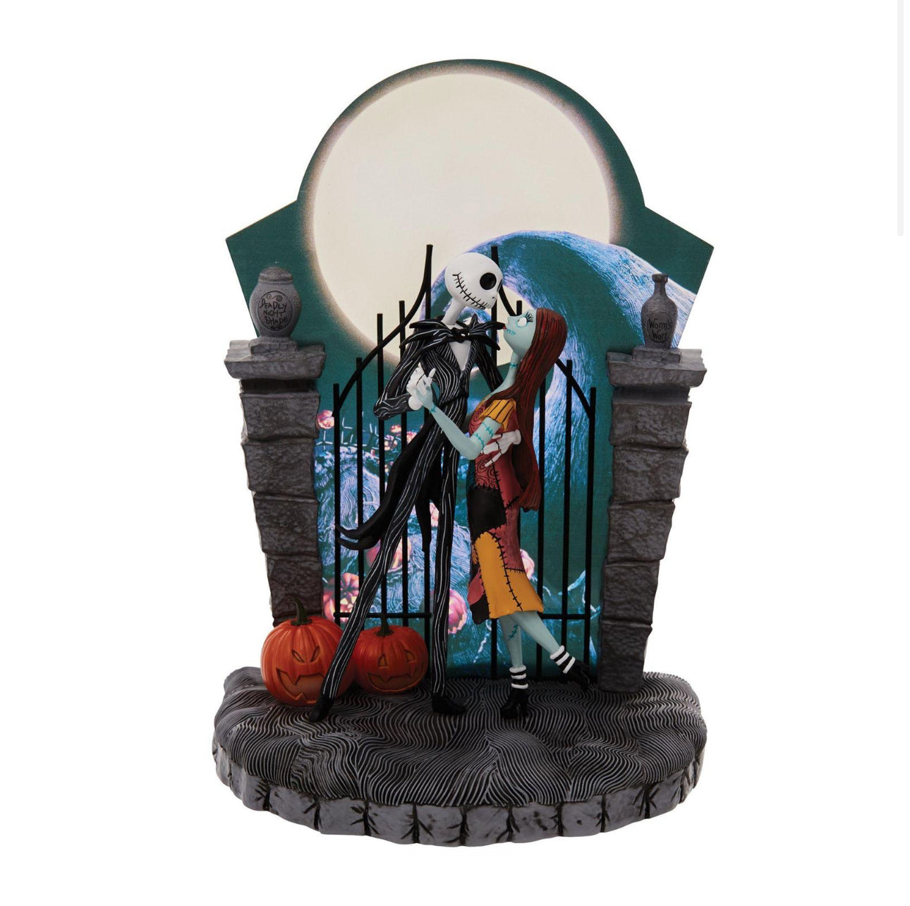 Nightmare Before Christmas