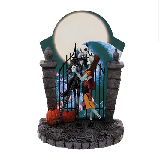 Nightmare Before Christmas