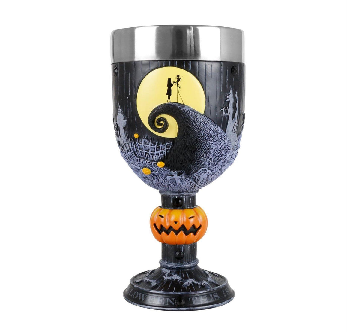 Nightmare Before Christmas Enesco