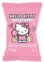 Barbe à papa hello kitty Confiserie et cie