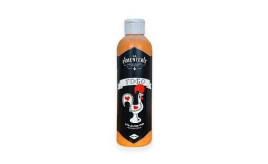 FOGO | LA PIMENTERIE Sauces piquantes
