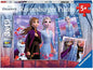 The Journey Starts 3 x 49 pc Puzzle Ravensburger