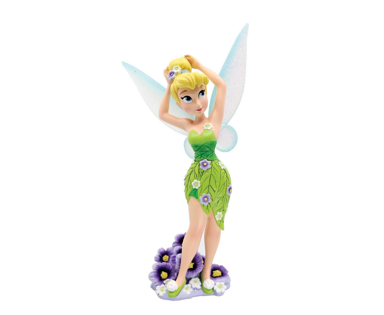 DSSHO - Tink Botanical