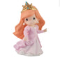 Disney Ariel In Ball Gown And Tiara Figurine