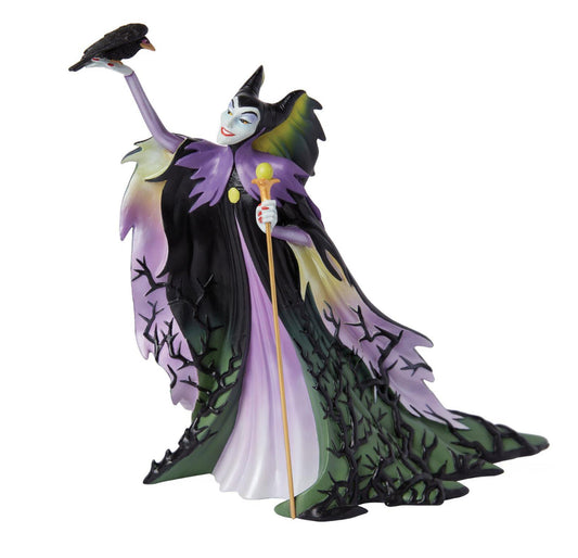 DSSHO Botanical Maleficent