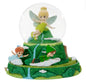 Disney Tinker Bell Rotating Musical Snow
Globe with Blower
