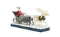 Jack Skeleton Sleigh Enesco