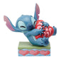 DSTRA Stitch Hugging Heart
