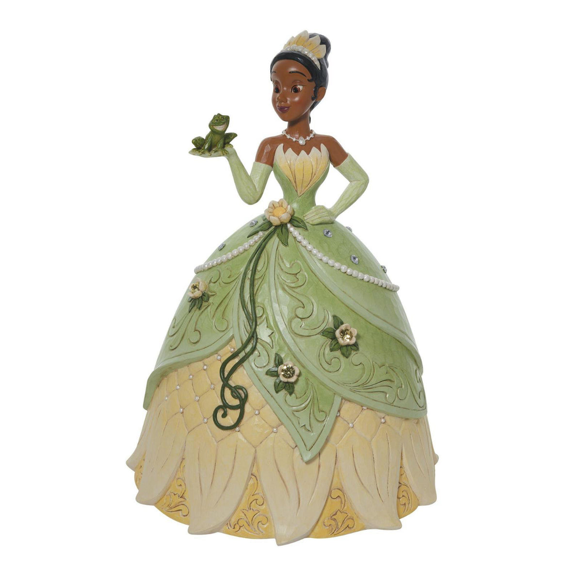 Deluxe Tiana