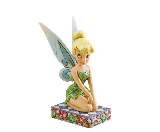 DSTRA Personality Pose - Tinke