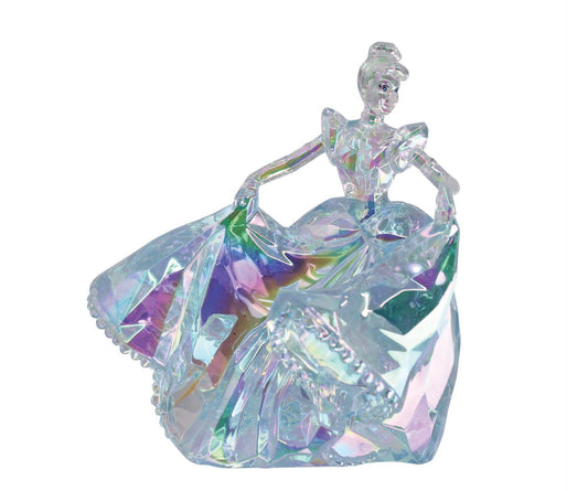 FACDS Cinderella Enesco
