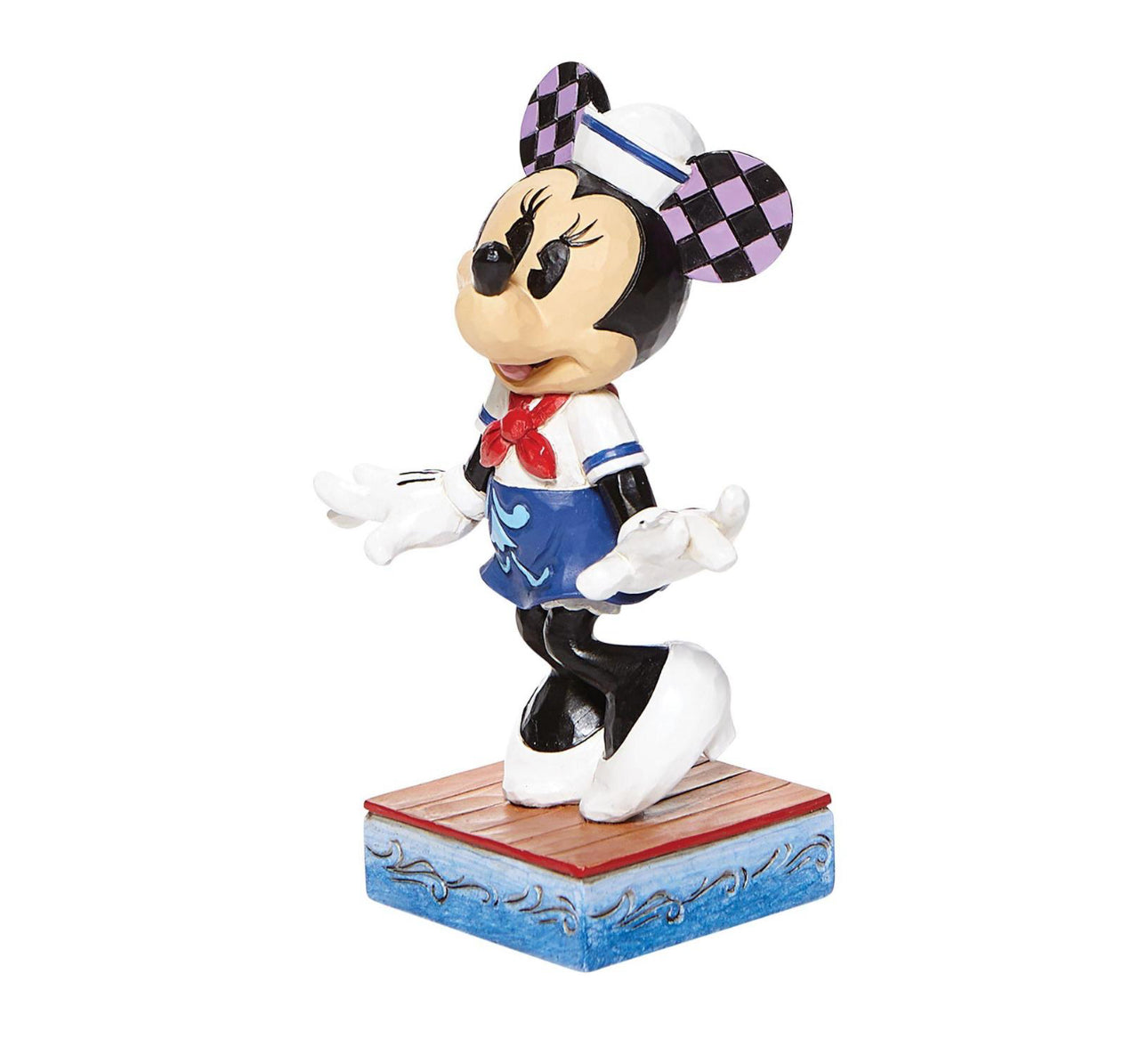 DSTRA Minnie Sailor Personalit Enesco