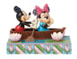 DSTRA Mickey & Minnie LED Love