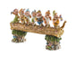 DSTRA Fig Seven Dwarfs Enesco