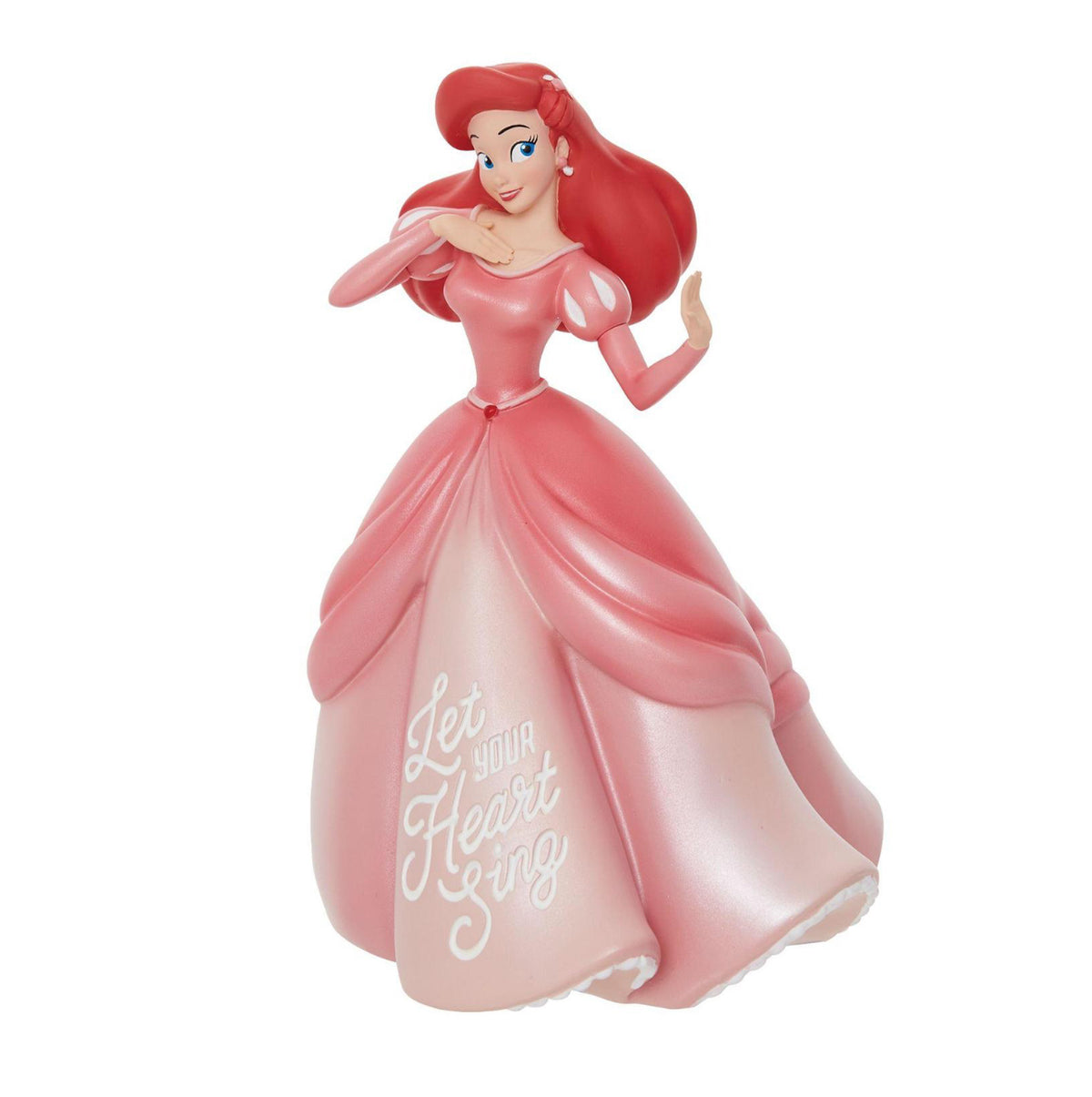 DSSHO Ariel - Princess Express