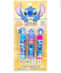 STITCH 3 PACK LIP BALM WITH CHARACTER RUB Danawares