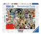 Looney Tunes - CHALLENGE 1000 pc Puzzle Ravensburger