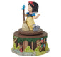 Disney Snow White and Forest Friends Rotating Musical