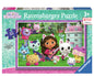 Gabby's Dollhouse 35pc Puzzle Ravensburger