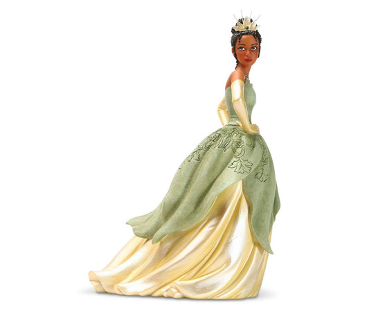 DSSHO Couture de Force Tiana