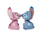 DISNEY Stitch & Angel Salt & P