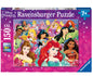 Disney Princesses 150 pc Puzzle