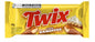 TWIX - BANOFFEE 40G Isweet