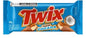 TWIX - COCADA 40G Isweet