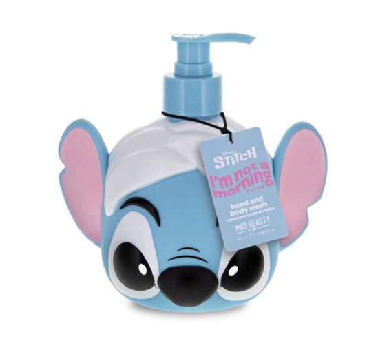 Disney Stitch Pamper - Hand Mad beauty