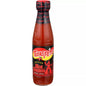 Texaspepe hot sauce hotter Exosweet
