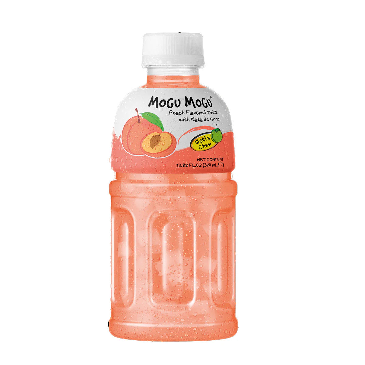 MOGU MOGU PECHE Exosweet